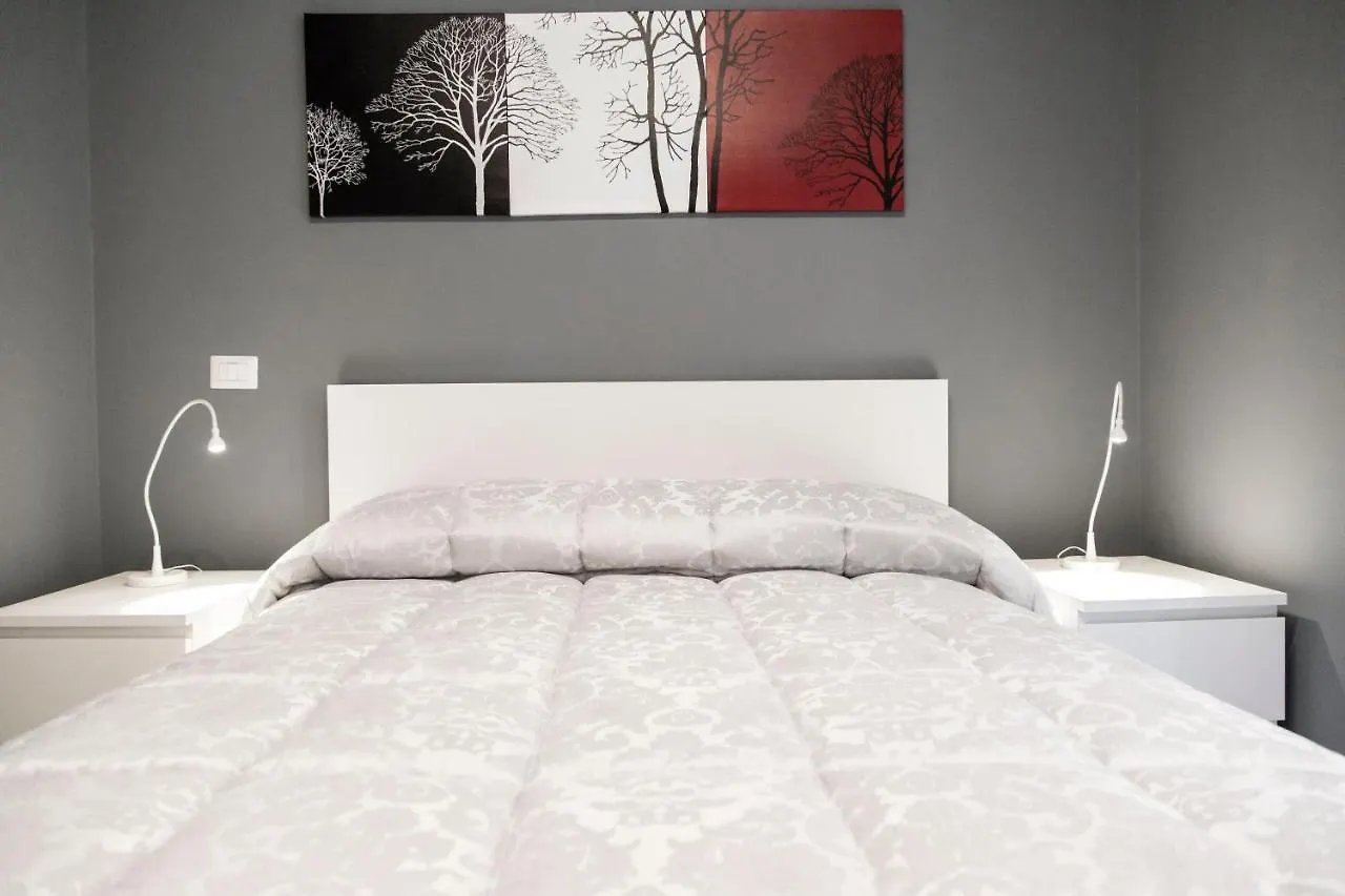 New Apartment In The Heart Of Trastevere location