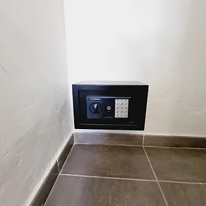  Apartment 413 Cumana2 Puerto Rico By Alquiler De Sueno! Spain