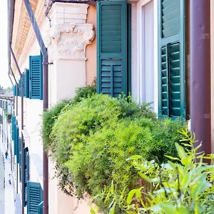  Apartment Boutique Ca Monastero Italy