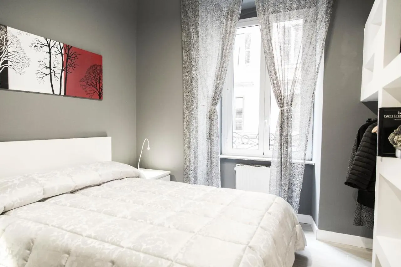 New Apartment In The Heart Of Trastevere Rome Italy