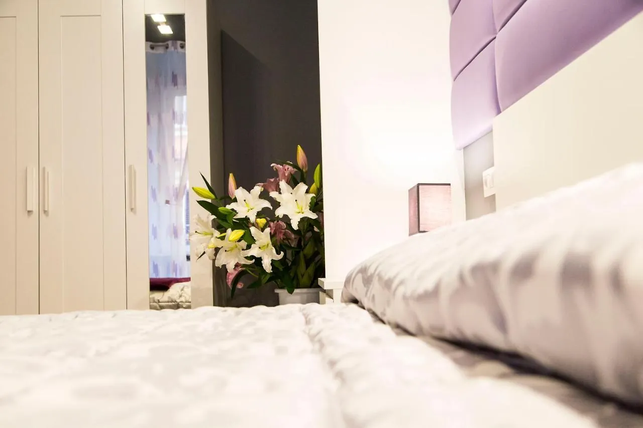 New Apartment In The Heart Of Trastevere Rome