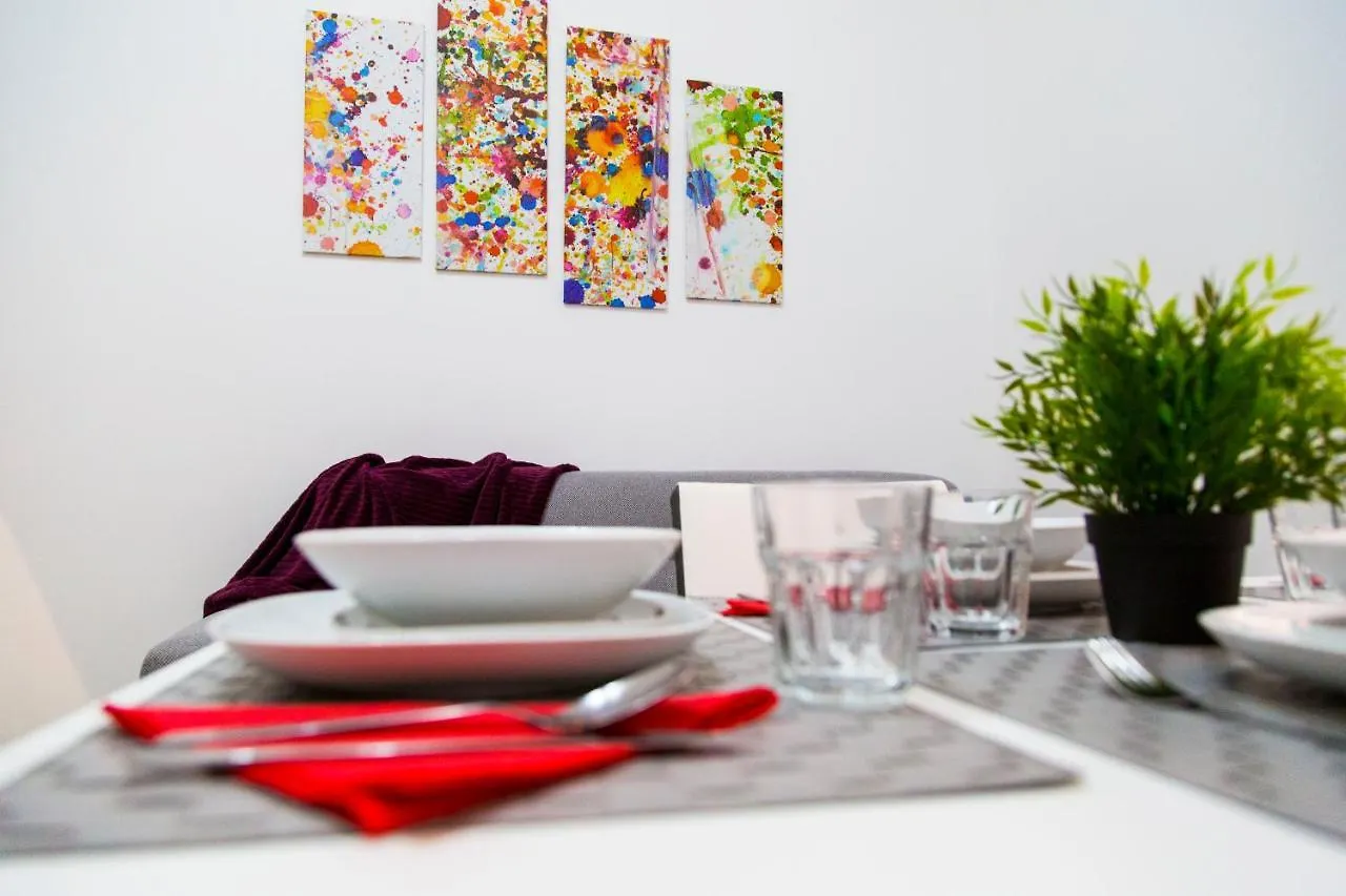 New Apartment In The Heart Of Trastevere Rome