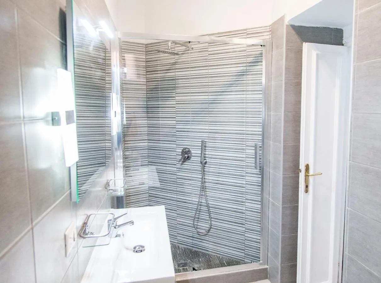 New Apartment In The Heart Of Trastevere Rome Italy