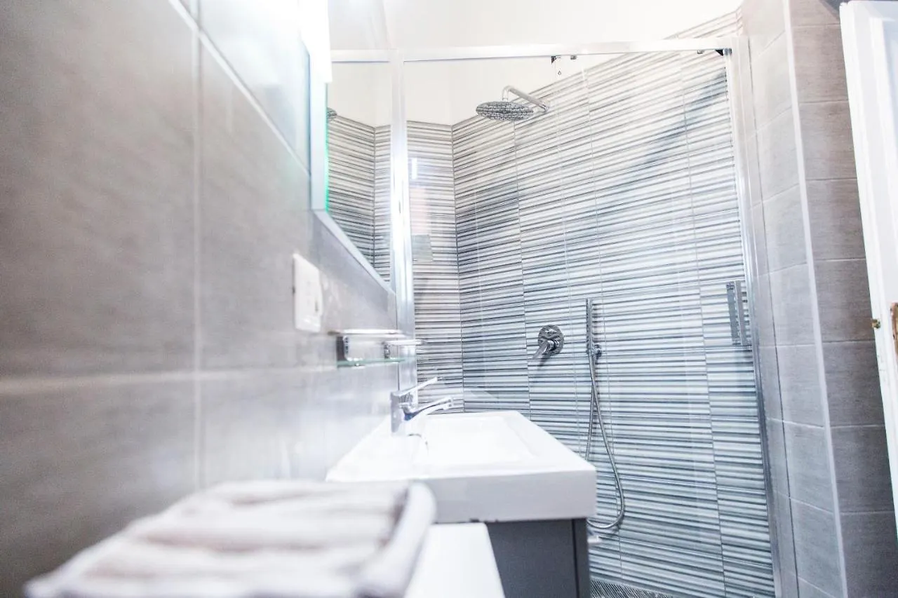 New Apartment In The Heart Of Trastevere Rome